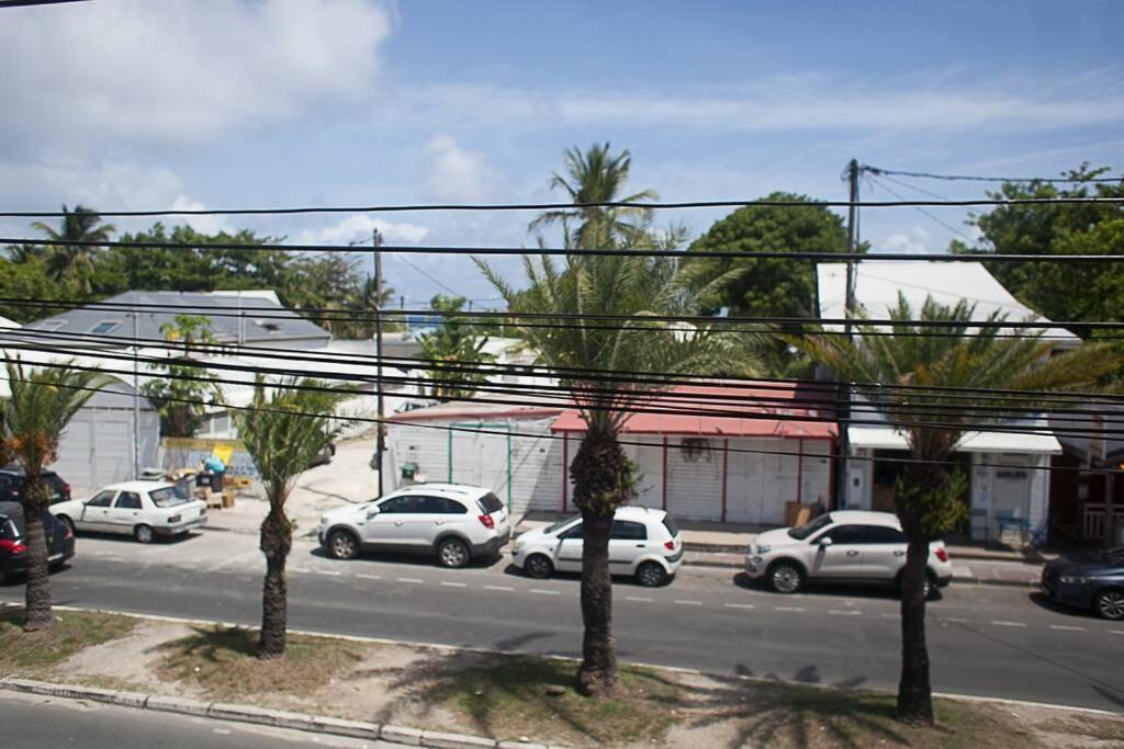 Vacances A La Plage Sainte-Anne  Eksteriør bilde